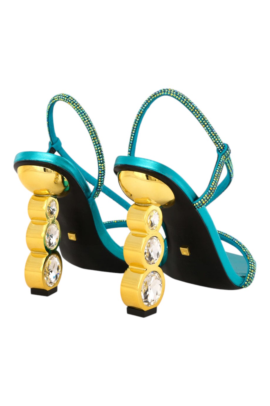 Kabita Sandals 105 MM