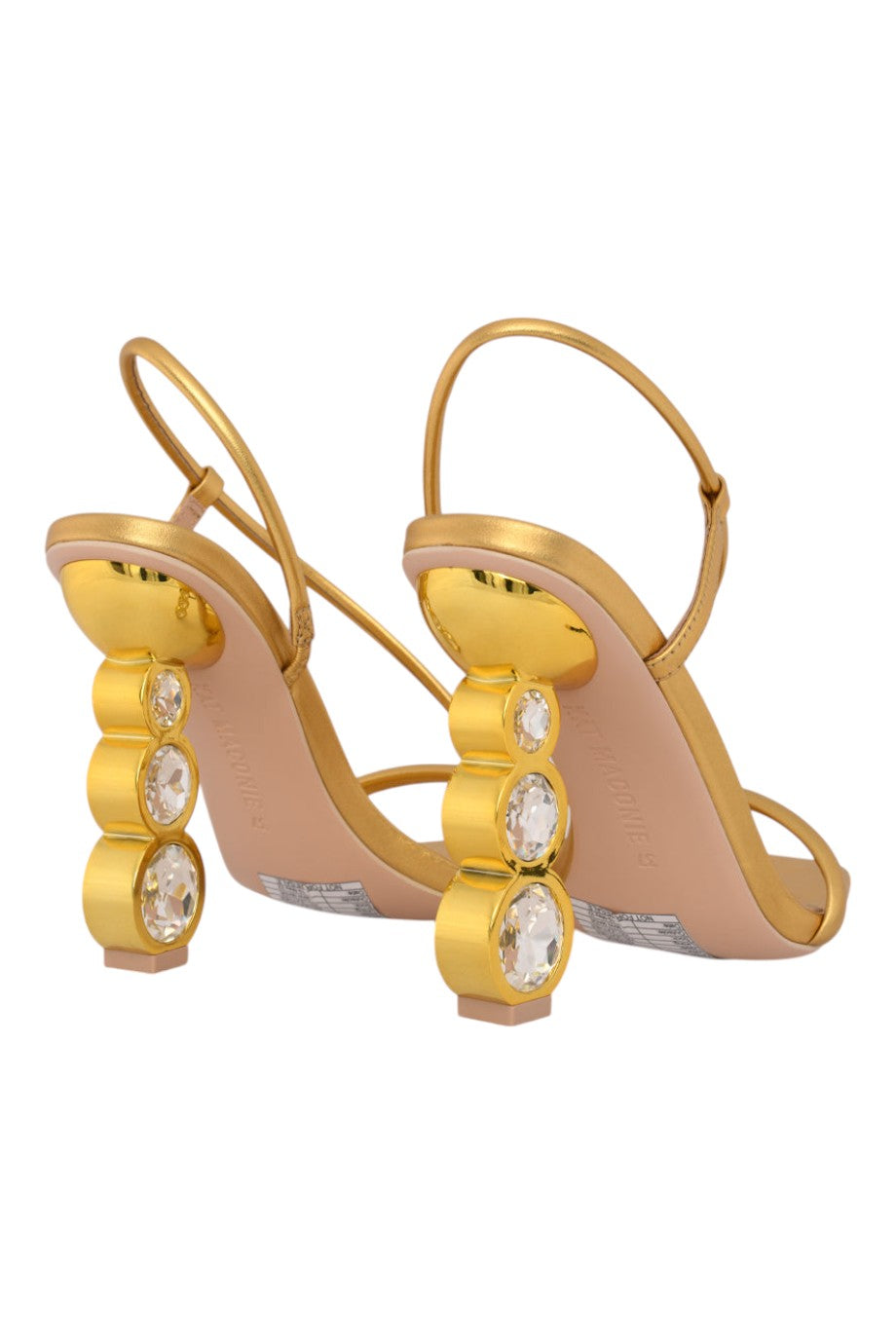 Kabita Sandals 105 MM