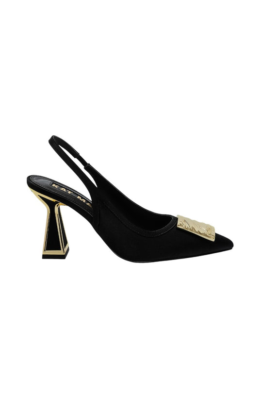 Katia Slingback Pumps