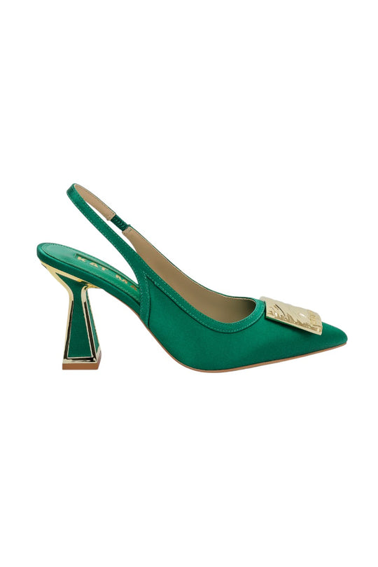 Katia Slingback Pumps