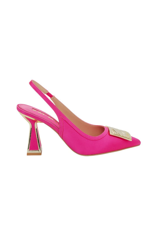 Katia Slingback Pumps