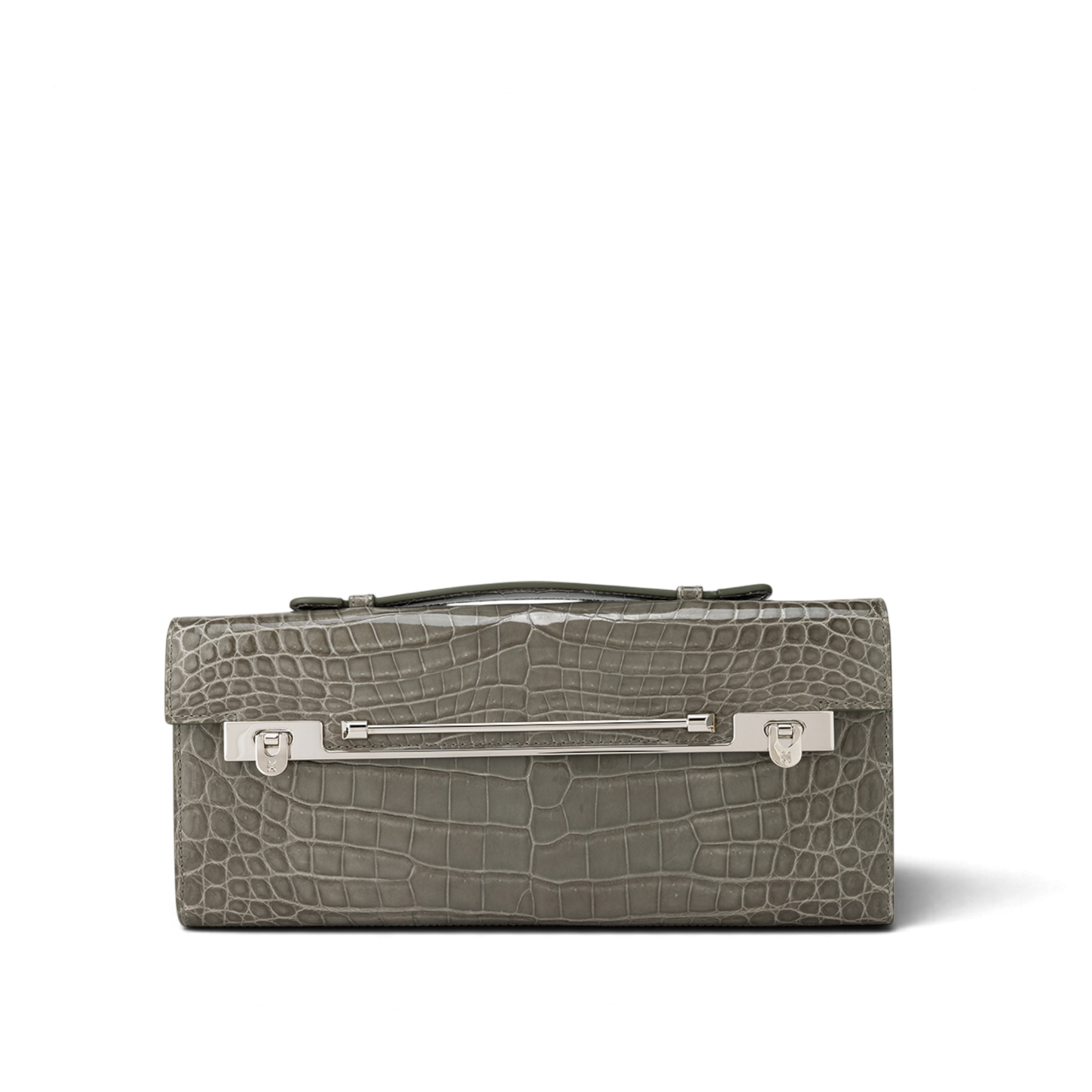 Raffles 1819 Clutch