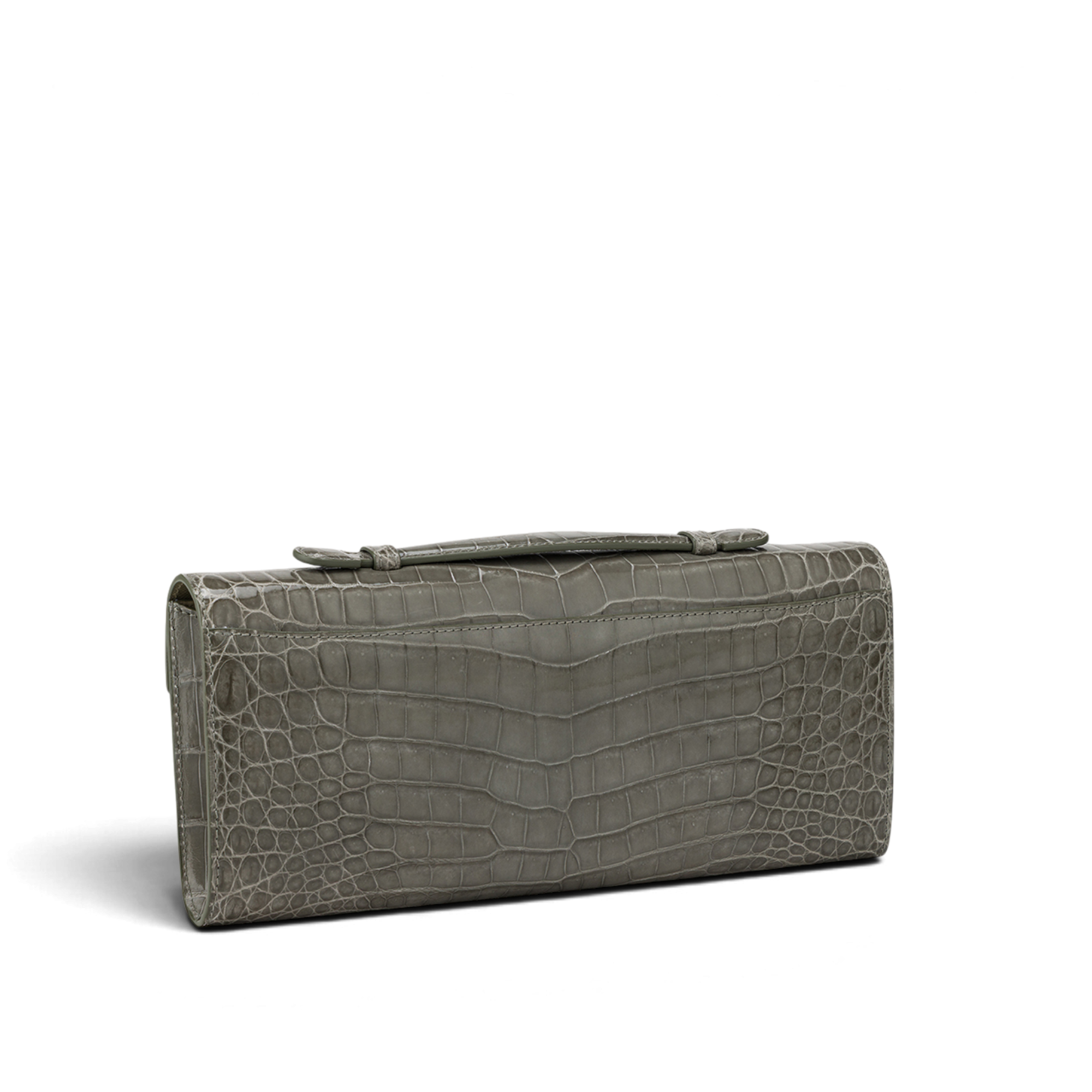 Raffles 1819 Clutch