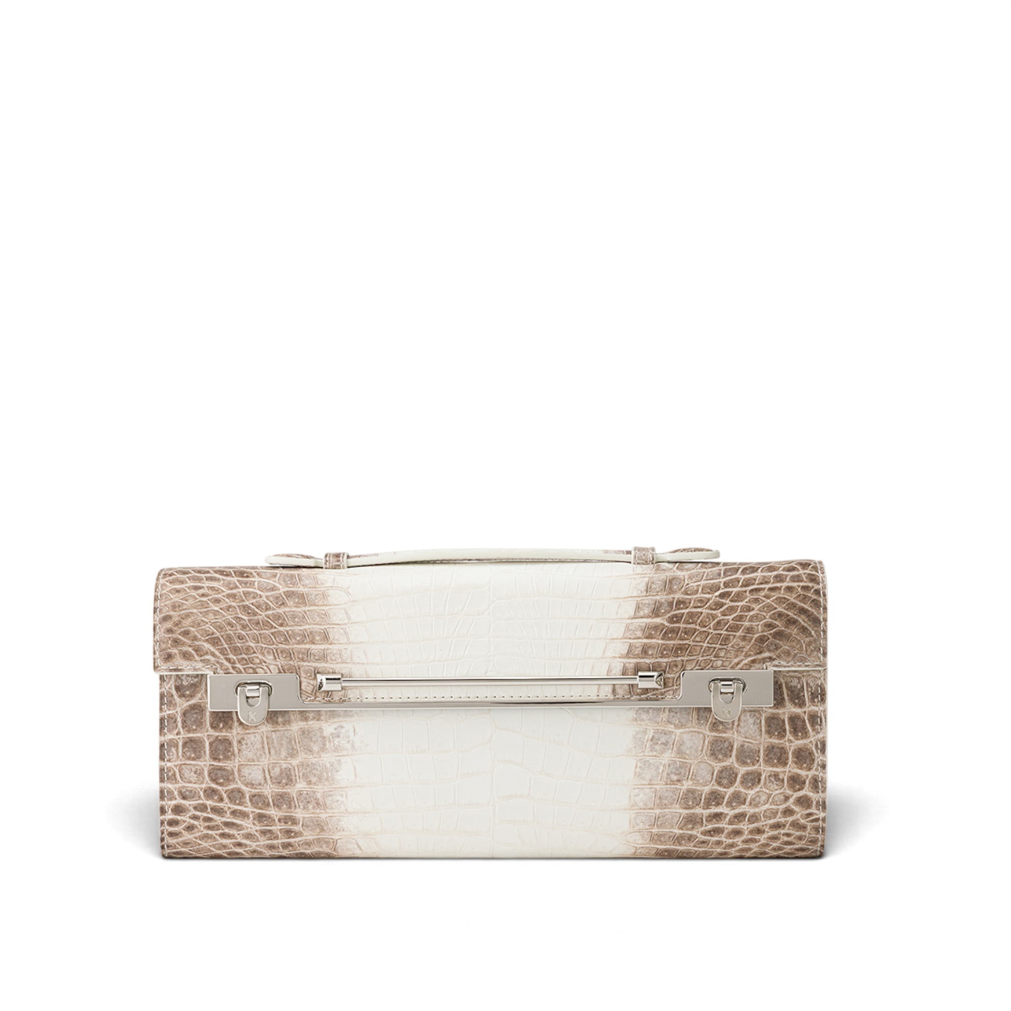 Raffles 1819 Clutch