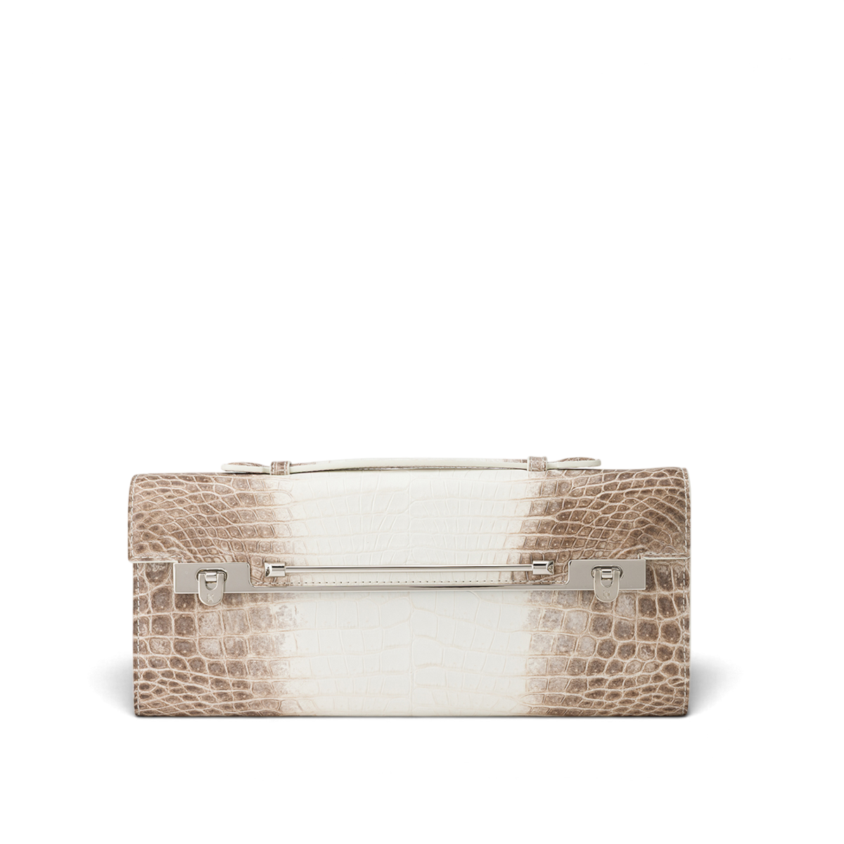 Raffles 1819 Clutch