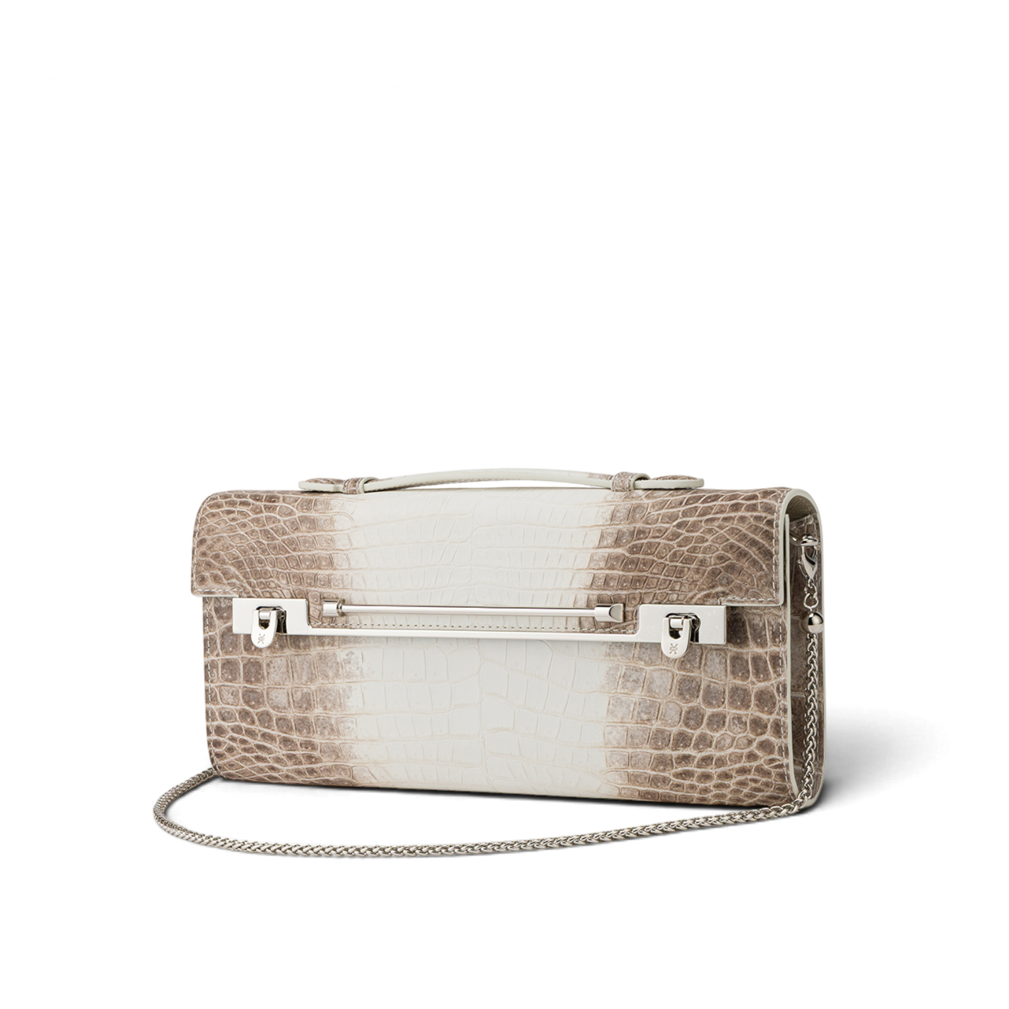 Raffles 1819 Clutch
