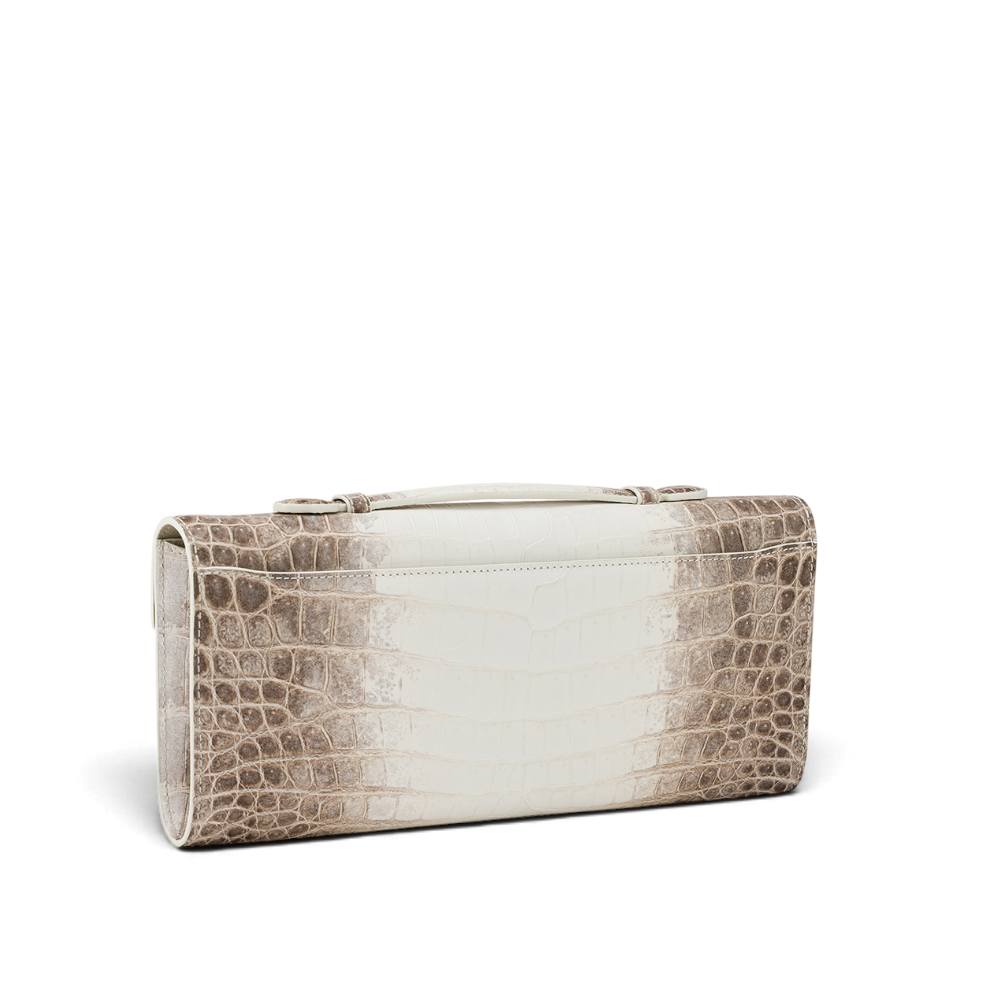 Raffles 1819 Clutch
