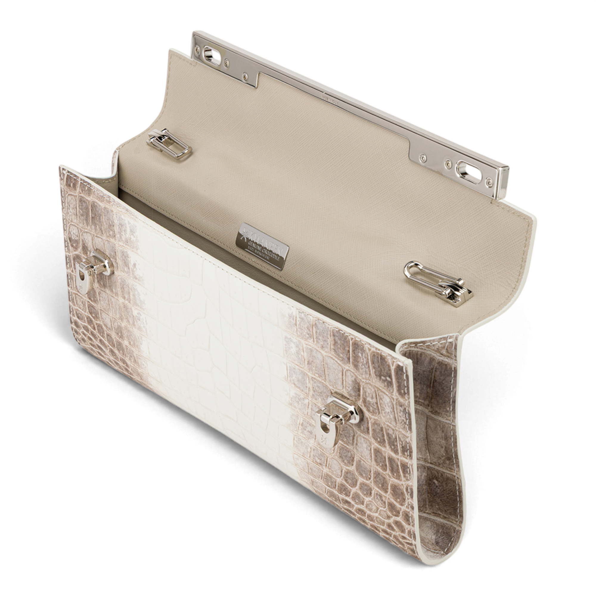Raffles 1819 Clutch