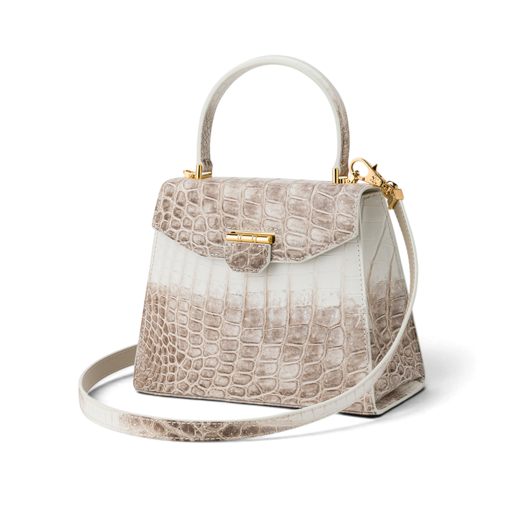City Edge Lyra Handbag