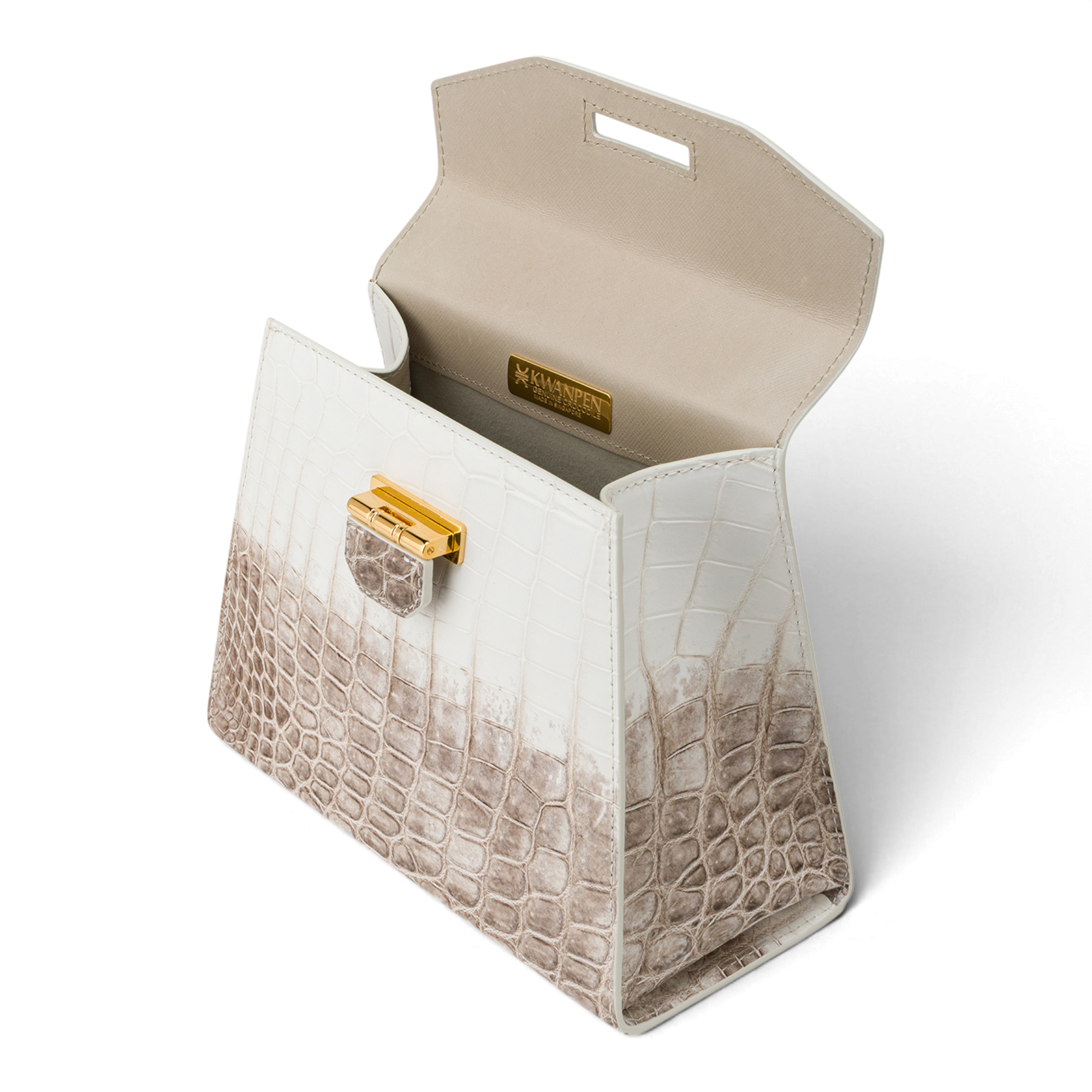 City Edge Lyra Handbag