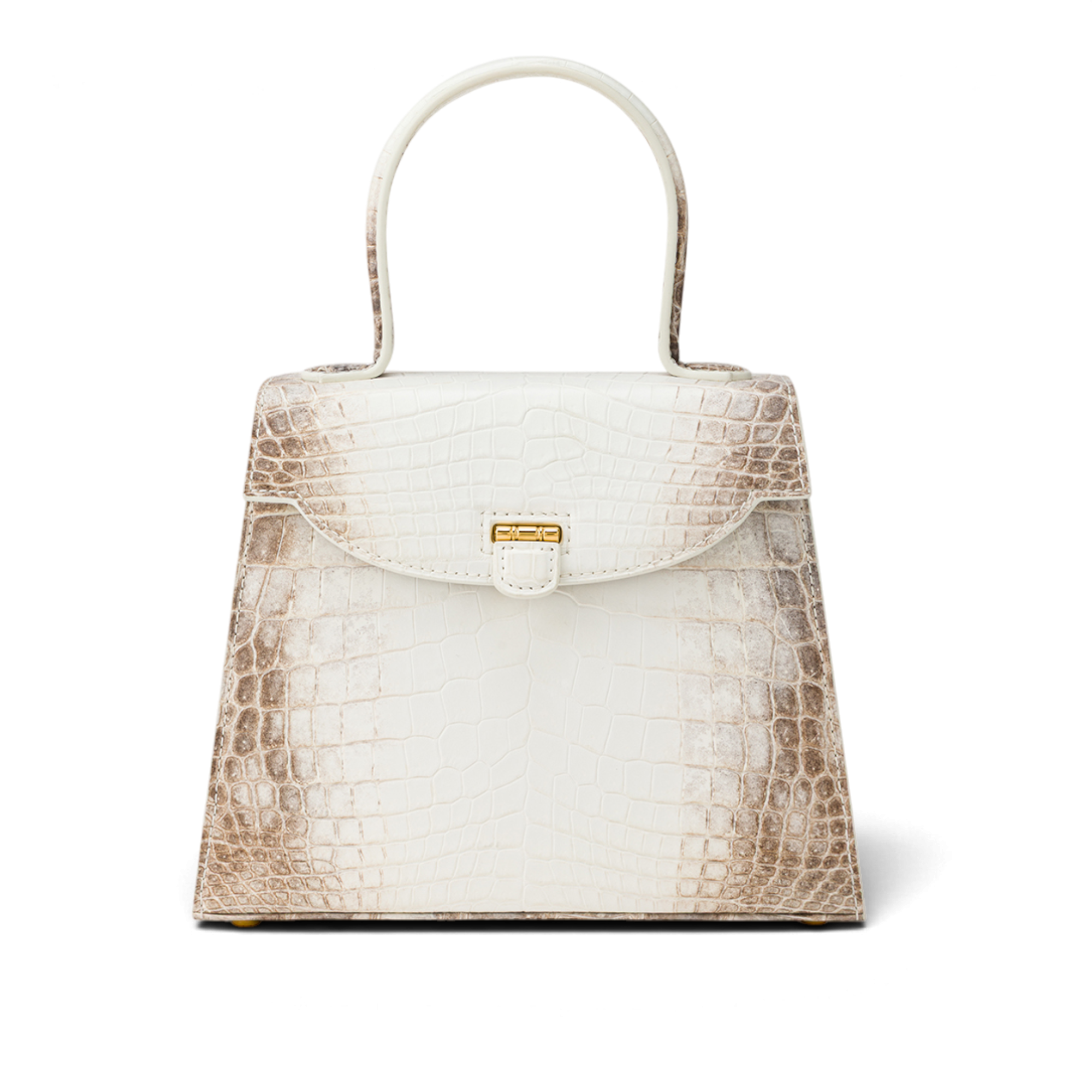 Leather Tote Bag