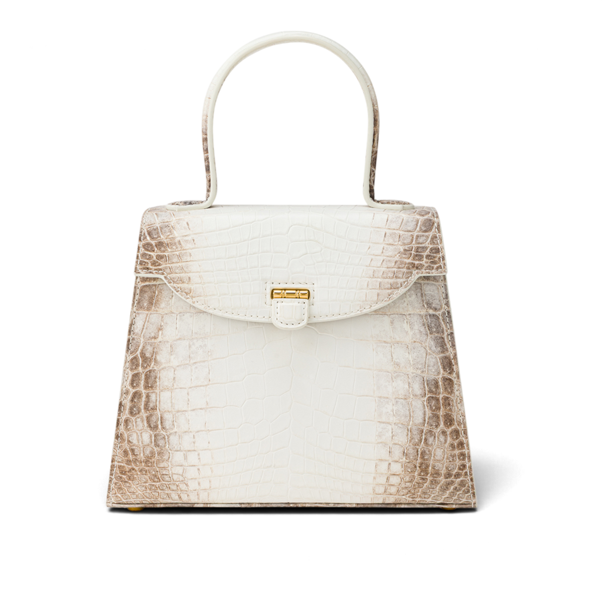 Leather Tote Bag