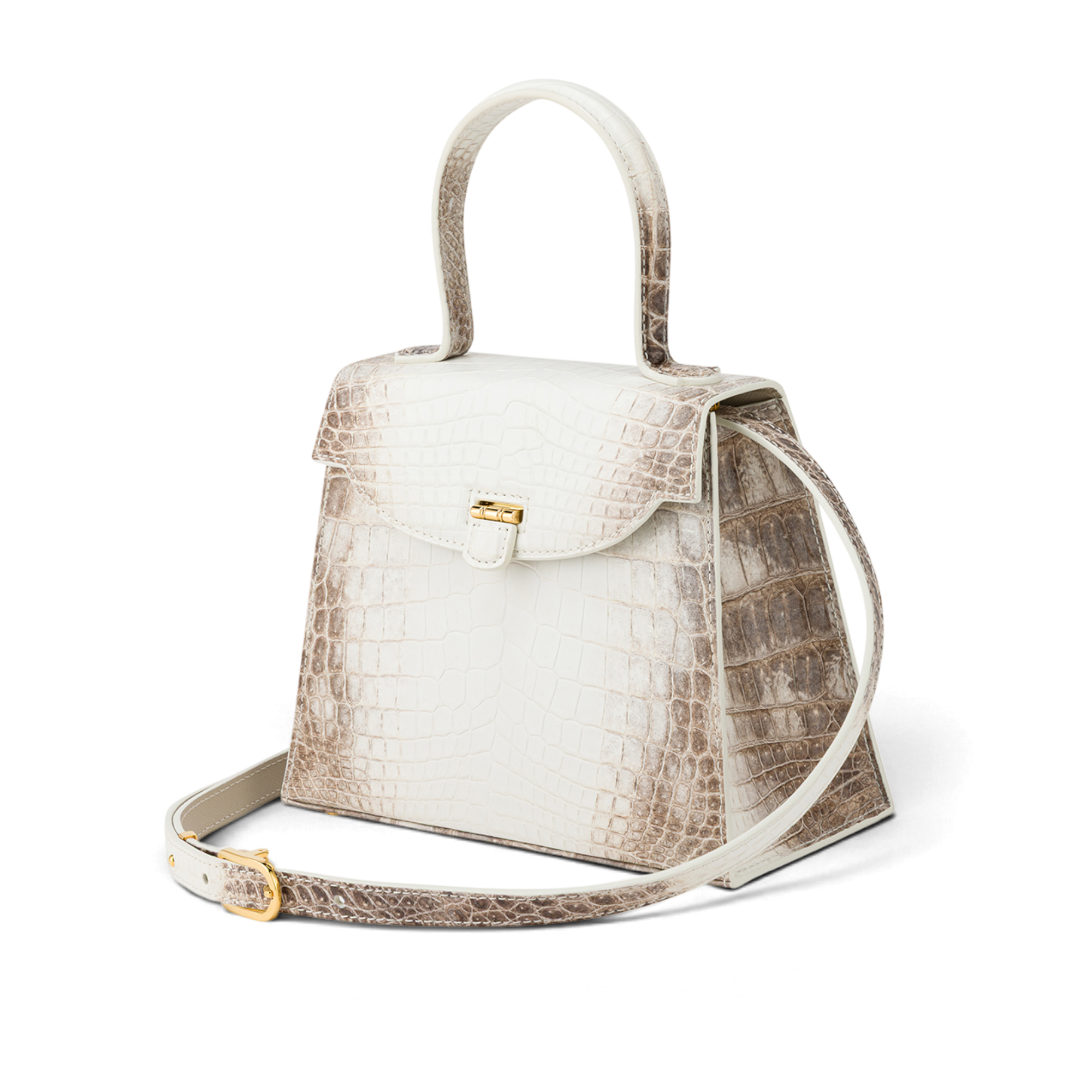Leather Tote Bag