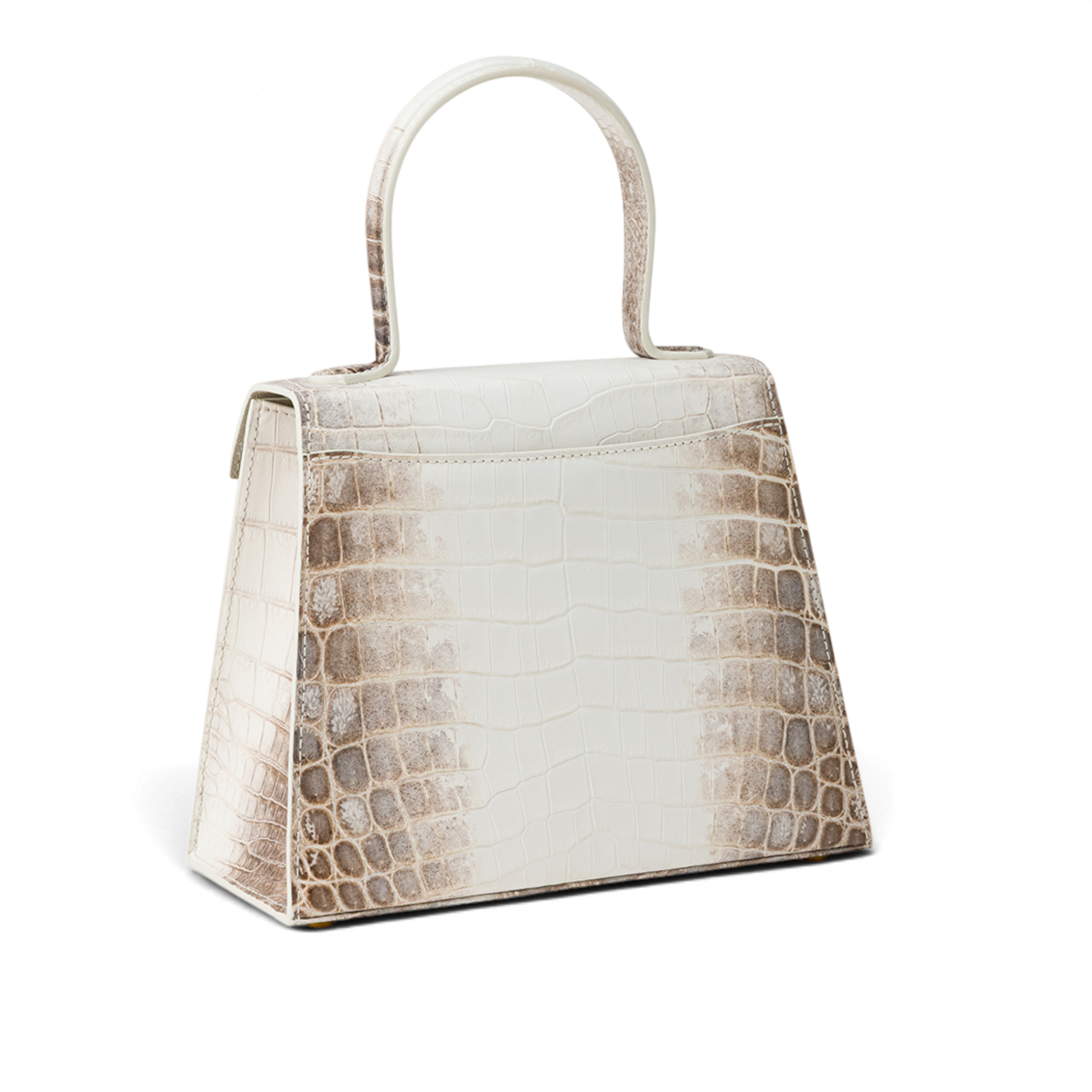Leather Tote Bag