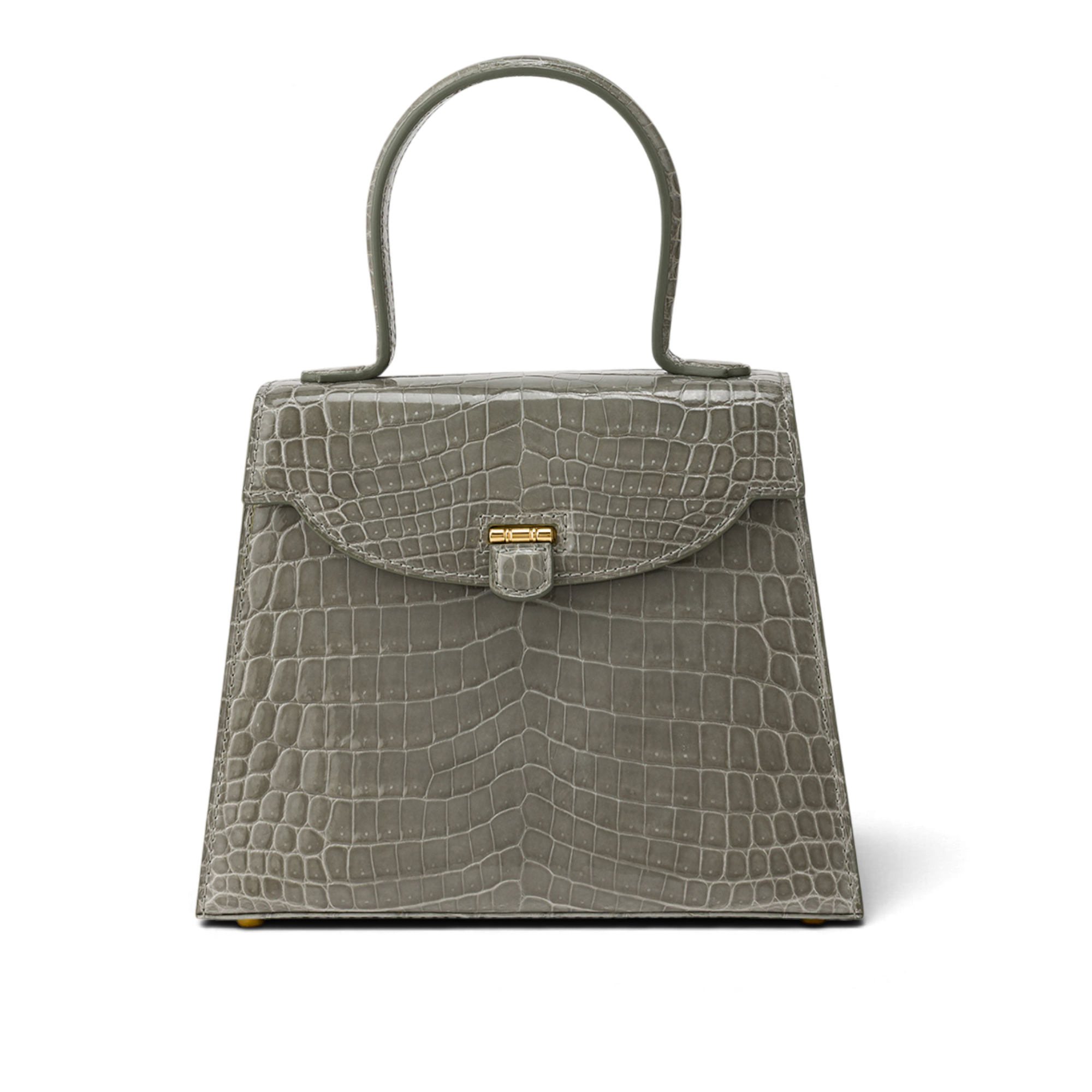 Leather Tote Bag