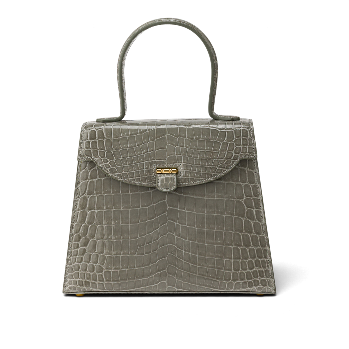 Leather Tote Bag