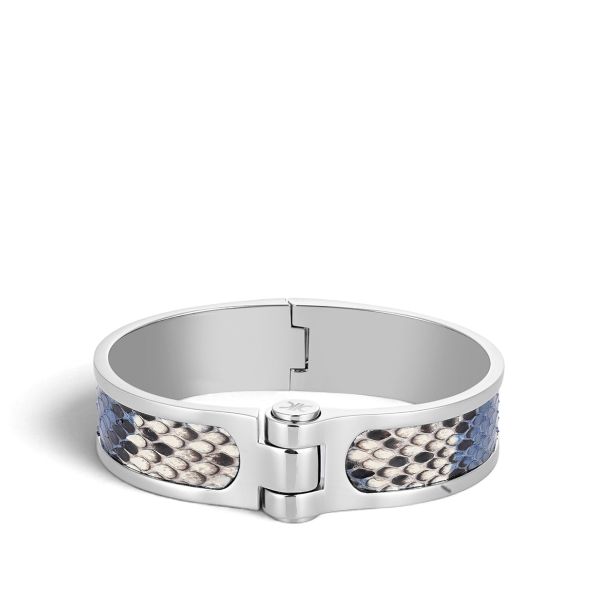 Tutti Frutti Leather Bangle