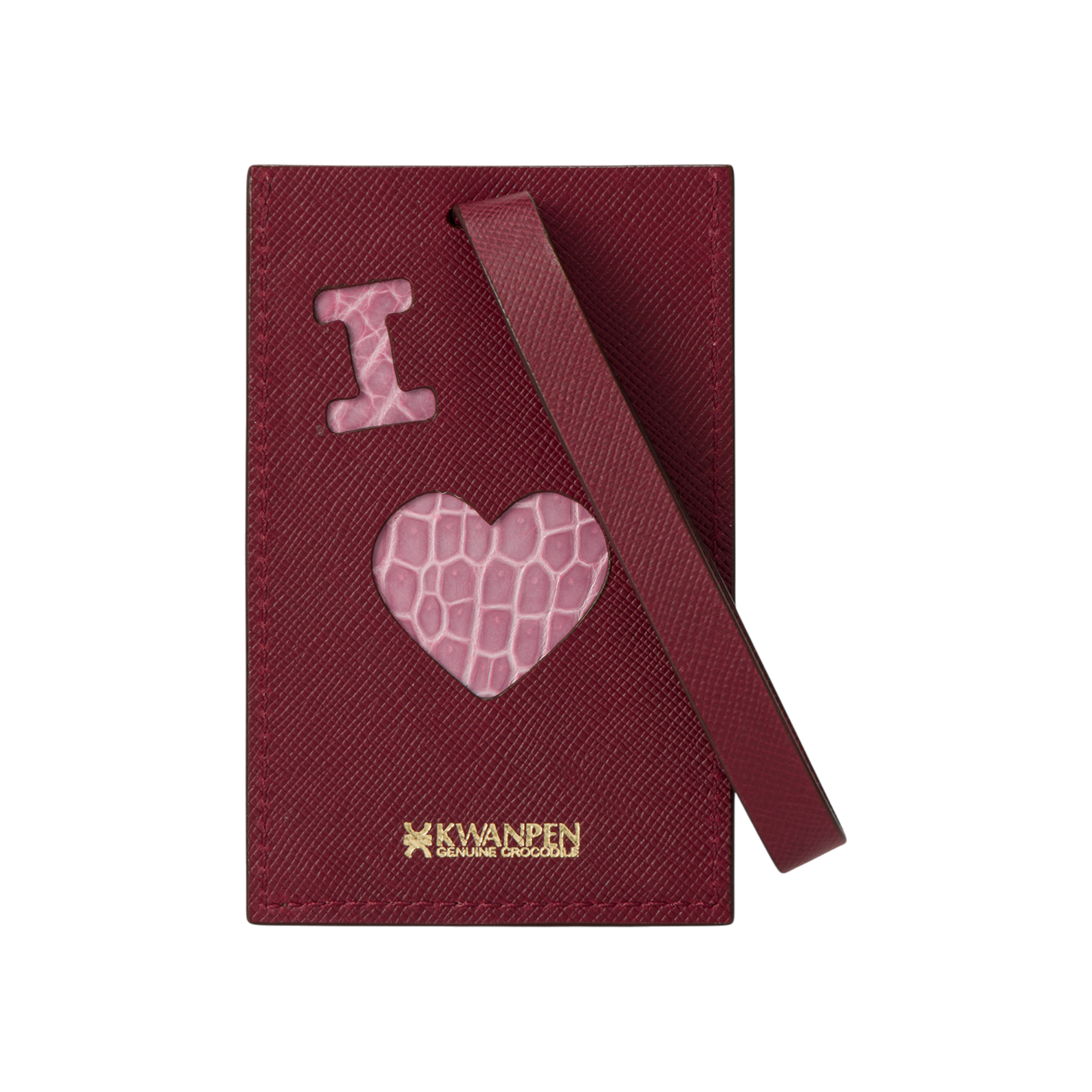 Luggage Tag