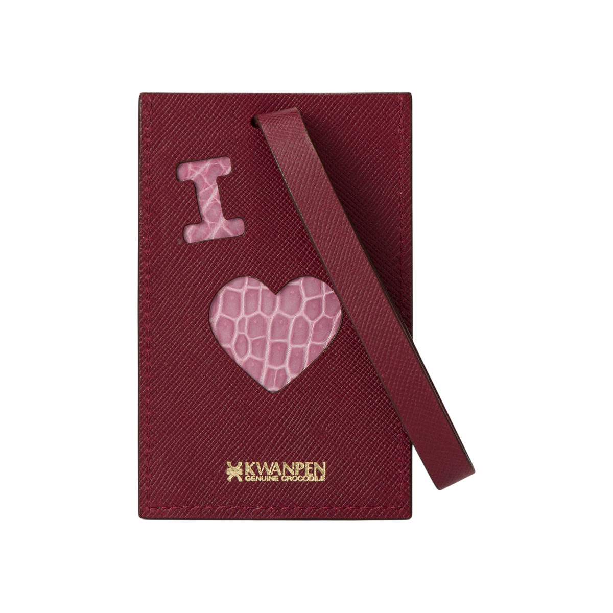 Luggage Tag