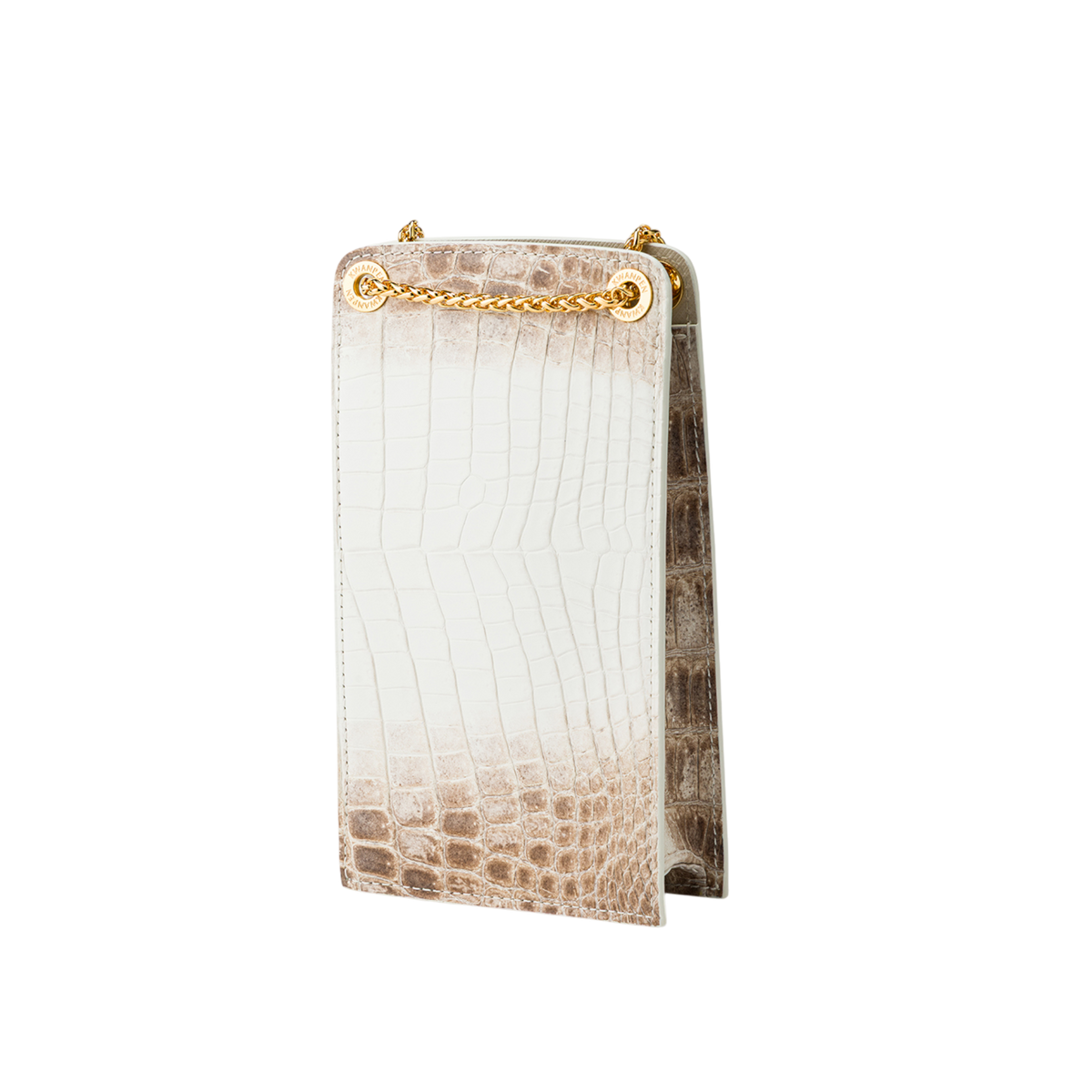 Unsigned Phone Pouch