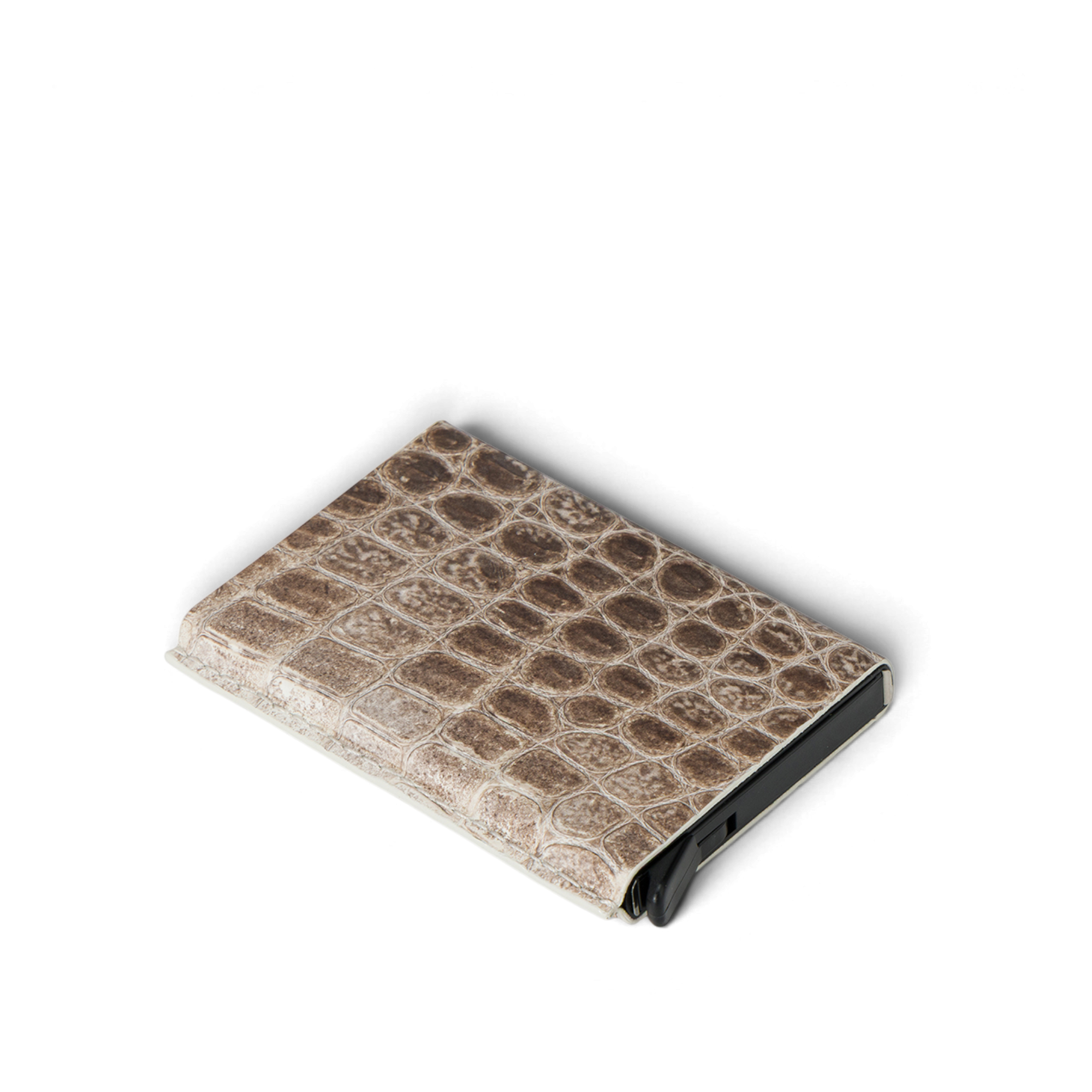 Pop Up Credit Card Holder