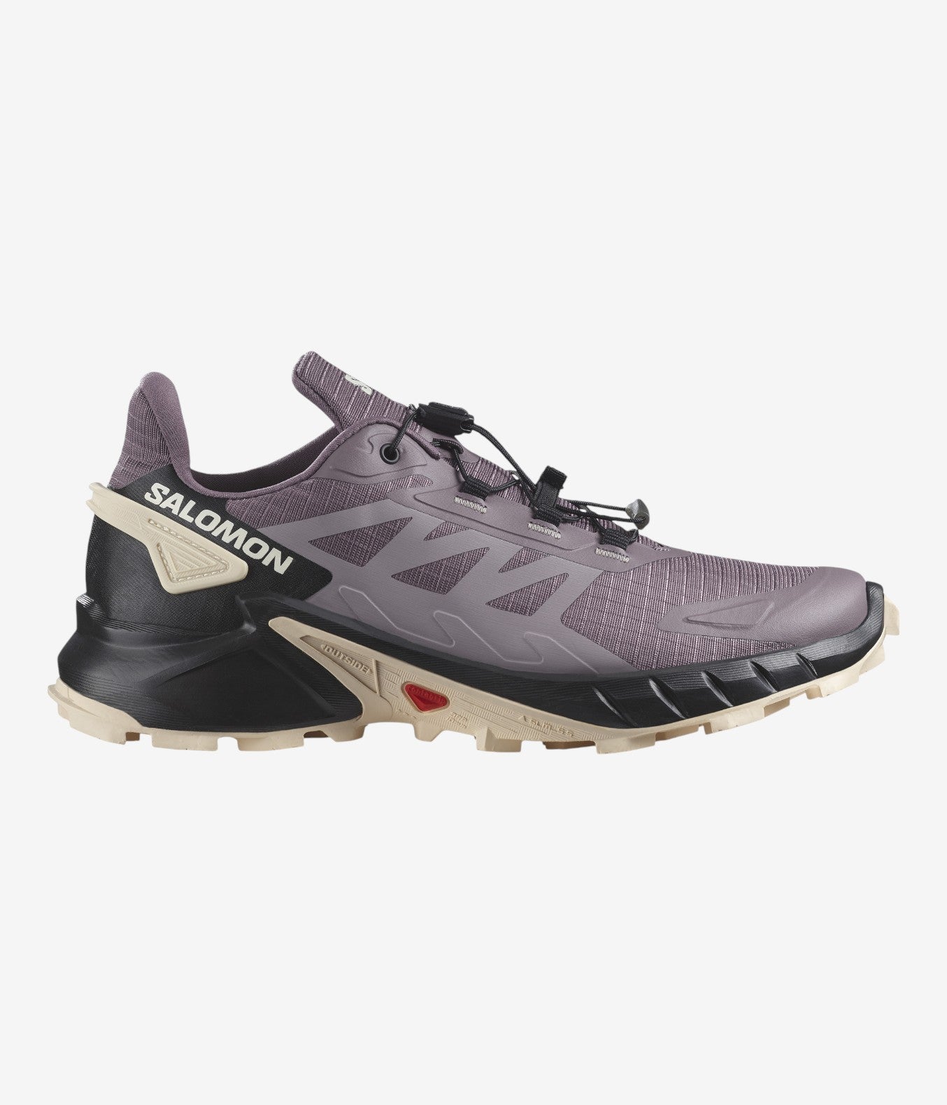 SUPERCROSS 4 Trail Running Shoes