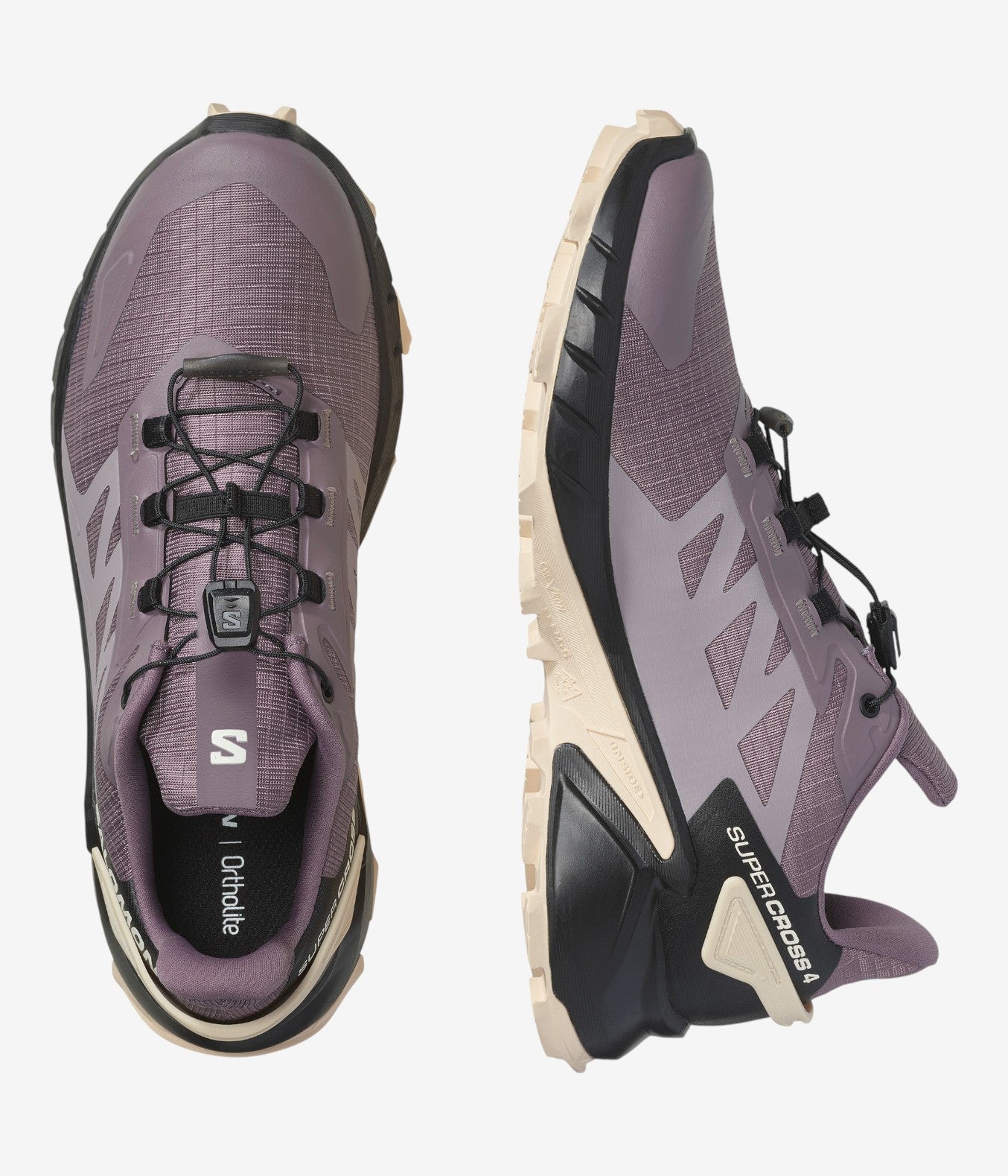 SUPERCROSS 4 Trail Running Shoes