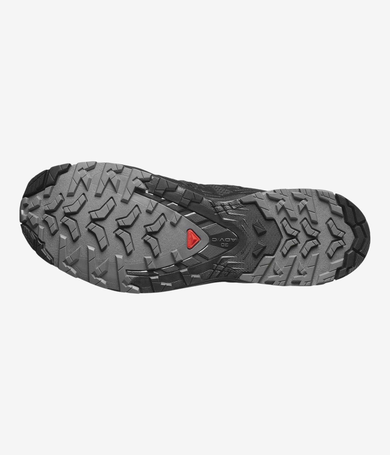 XA PRO 3D V9 WIDE Trail Running Shoes