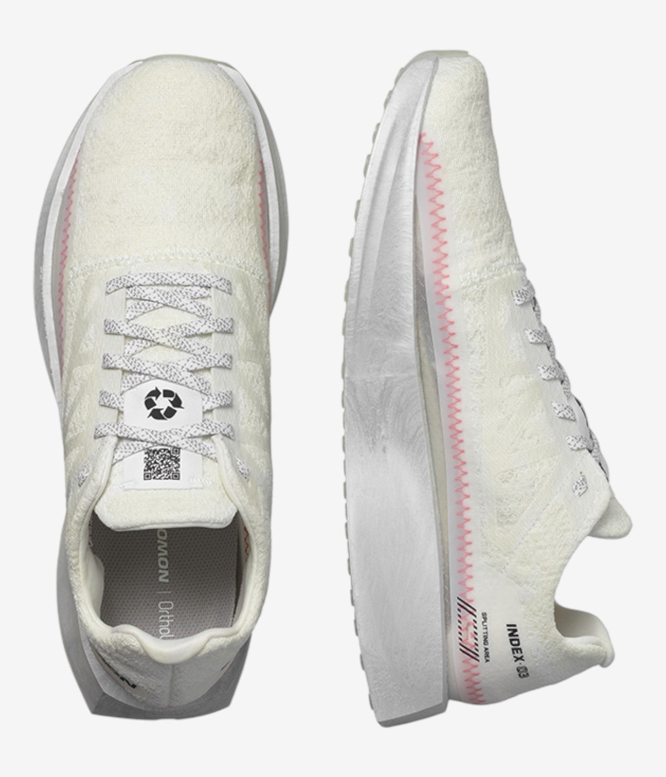 Index.03 Road Running Shoes