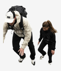 S/LAB ALPINWAY Hiking Shoes