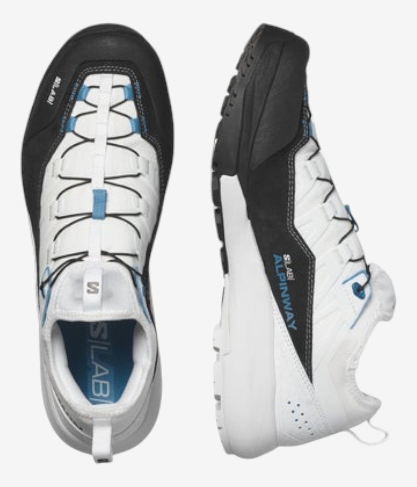 S/LAB ALPINWAY Hiking Shoes