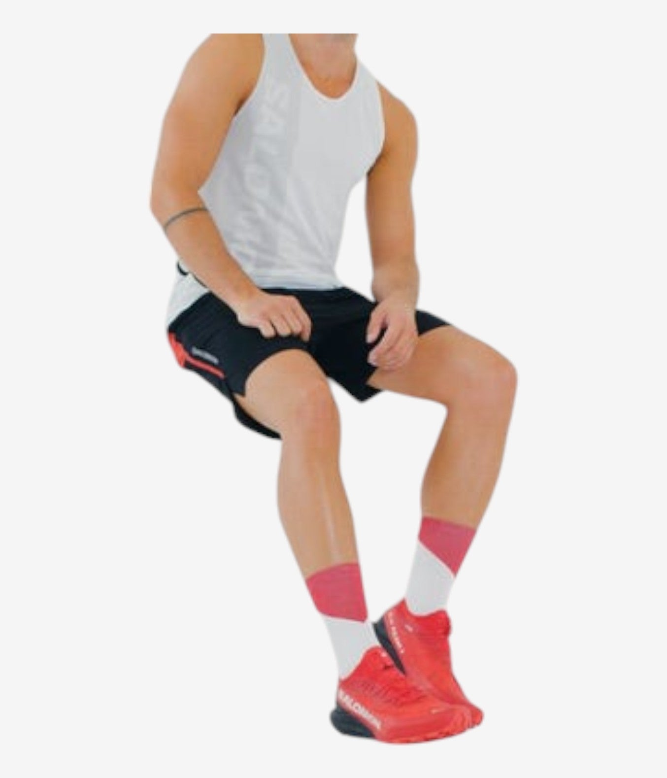 S/LAB PULSAR 3 Trail Running Shoes