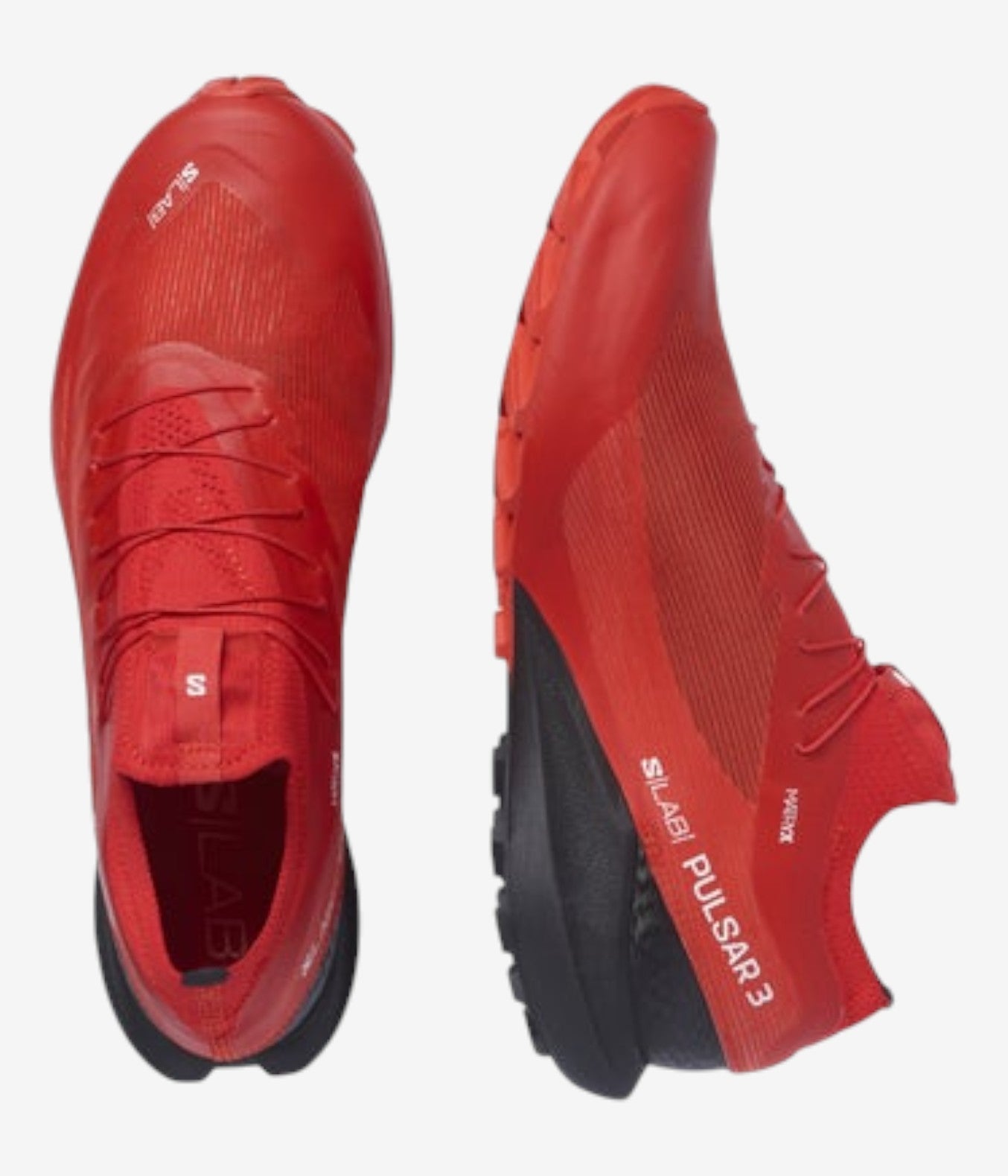 S/LAB PULSAR 3 Trail Running Shoes