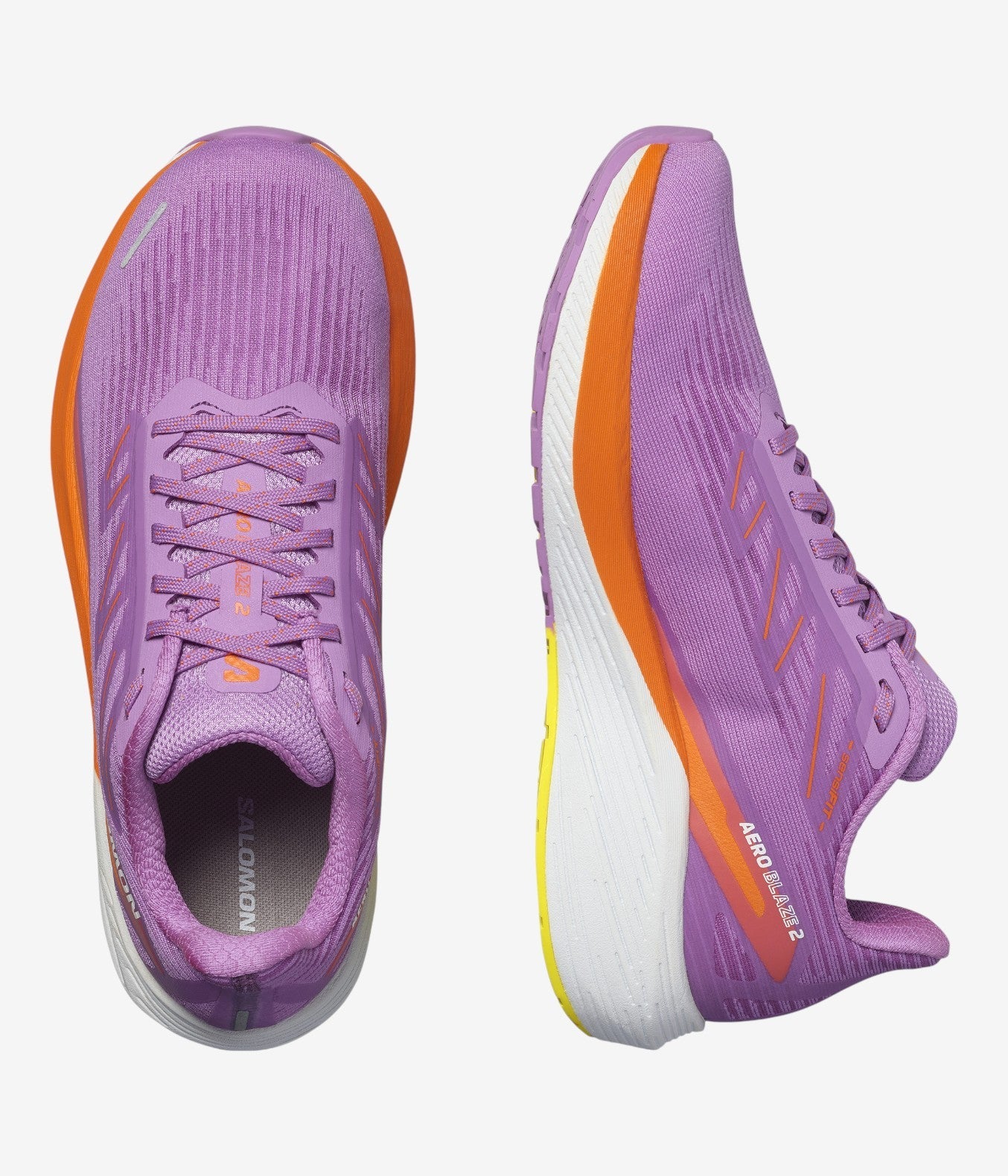 AERO BLAZE 2 Running Shoes