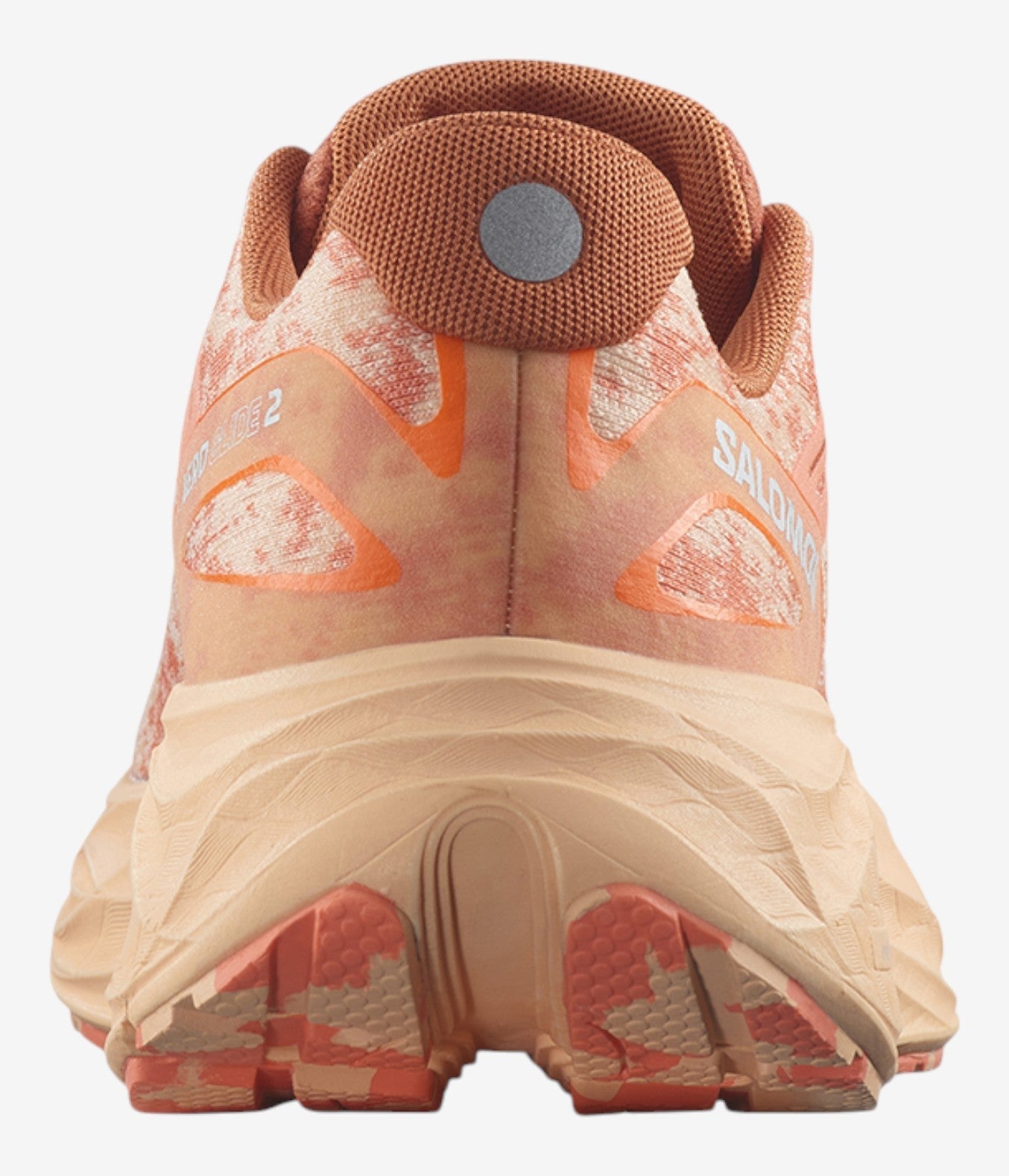 Aero Glide 2 Spice Route Running Shoes