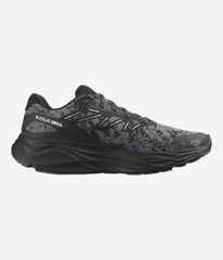 Aero Glide 2 Black Running Shoes