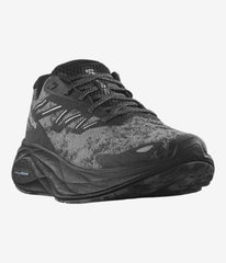 Aero Glide 2 Black Running Shoes