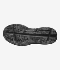 Aero Glide 2 Black Running Shoes