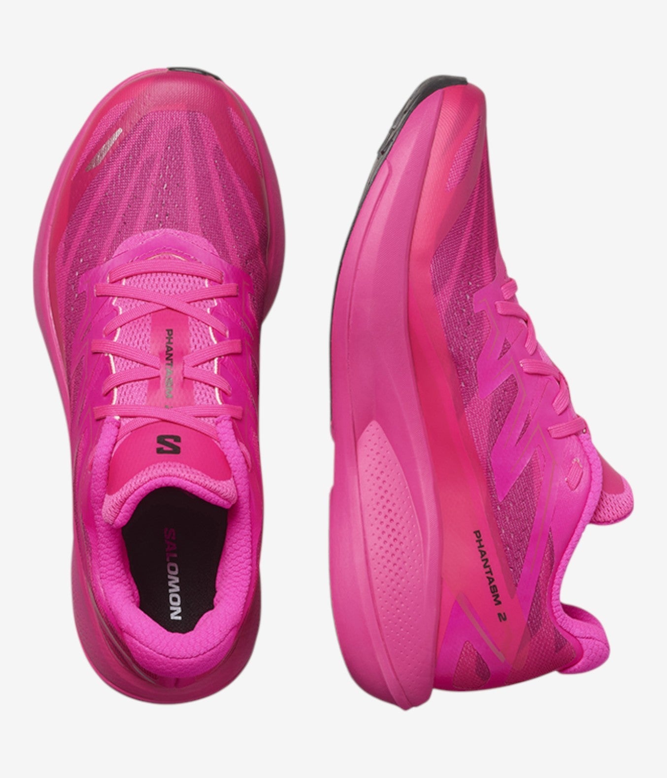 Phantasm 2 Pink Running Shoes
