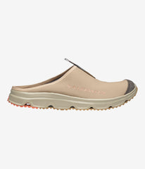 RX SLIDE 3.0 SUEDE Recovery Shoes