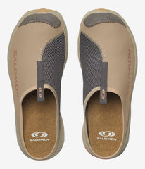 RX SLIDE 3.0 SUEDE Recovery Shoes