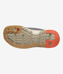 RX SLIDE 3.0 SUEDE Recovery Shoes