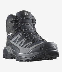 X Ultra 360 Mid GORe - Tex Black Outdoor Shoes