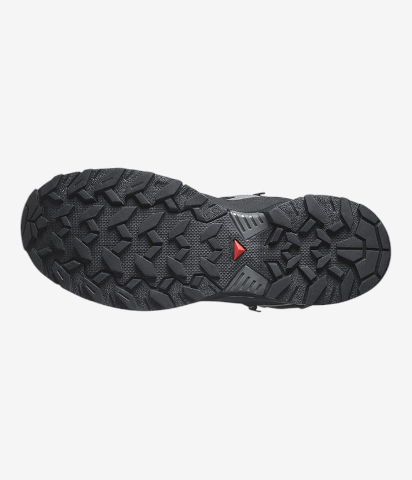 X Ultra 360 Mid GORe - Tex Black Outdoor Shoes