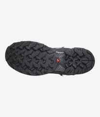 X Ultra 360 Mid GORe - Tex Black Outdoor Shoes
