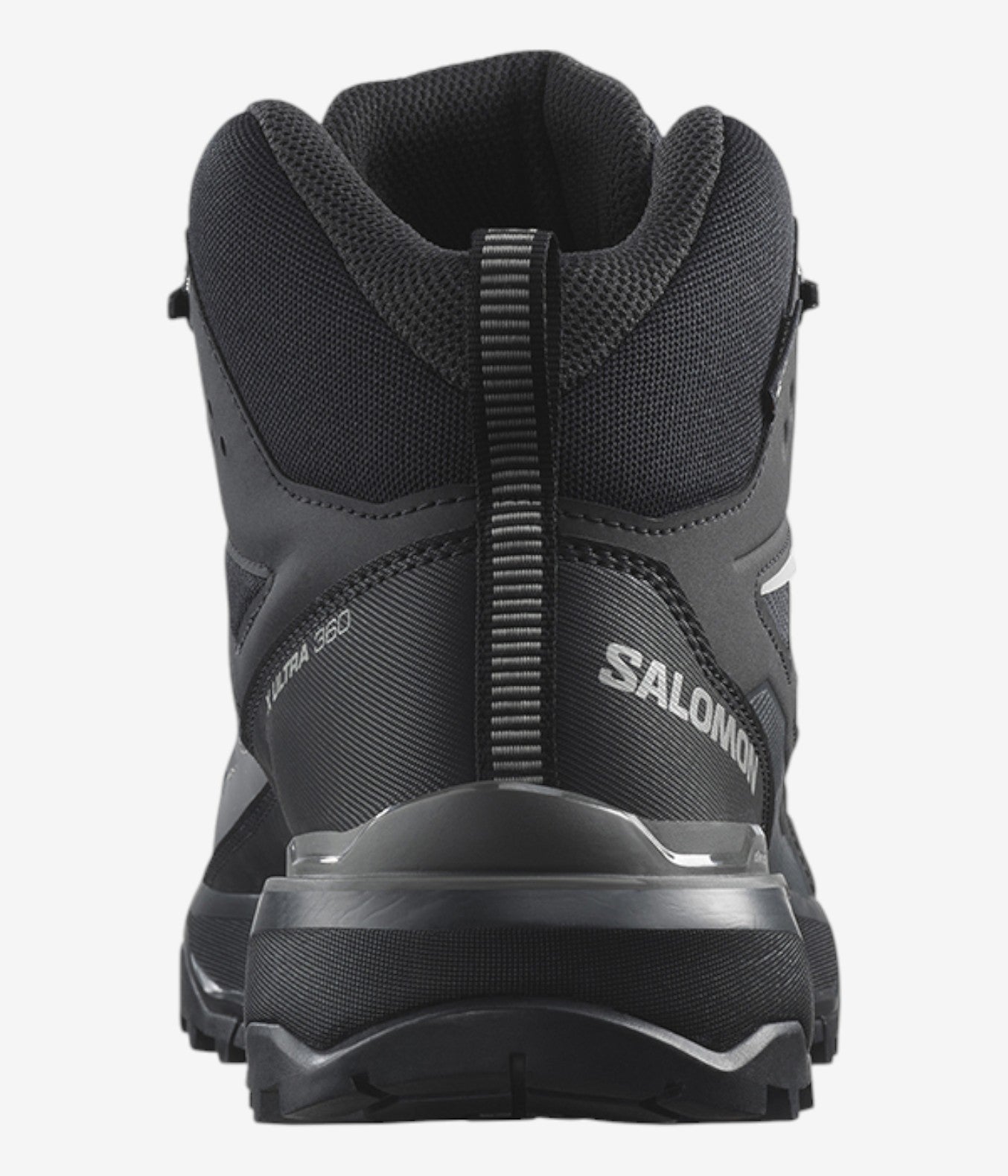 X Ultra 360 Mid GORe - Tex Black Outdoor Shoes