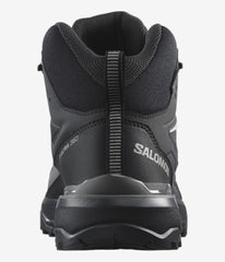 X Ultra 360 Mid GORe - Tex Black Outdoor Shoes