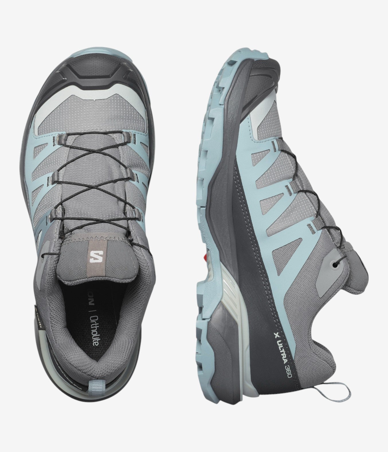 X ULTRA 360 GORE-TEX Hiking Shoes