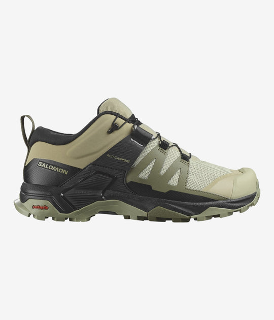 X ULTRA 4 Hiking Shoes