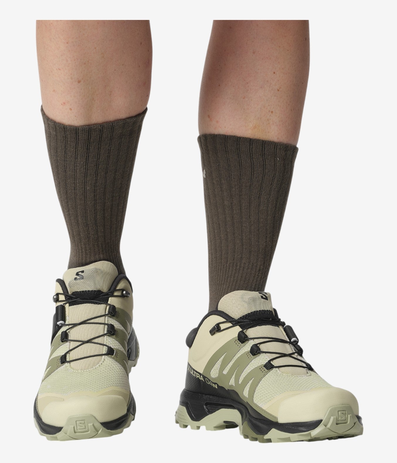 X ULTRA 4 Hiking Shoes